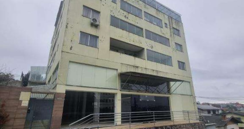 Apartamento Semi Mobiliado Nossa Senhora de Fátima Caxias do Sul