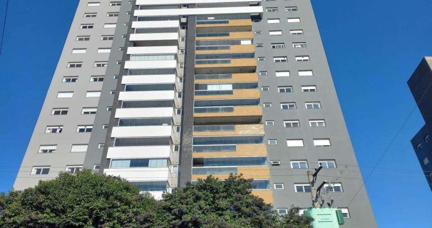 Apartamento Rio Branco Caxias do Sul
