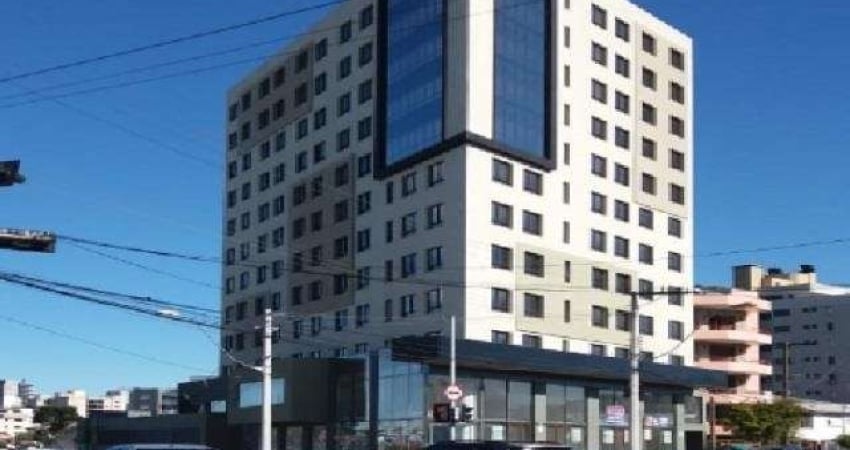 Apartamento com 1 quarto para alugar no Rio Branco, Caxias do Sul 