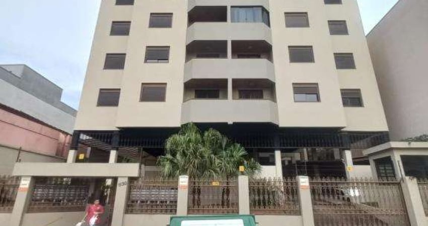 Apartamento Mobiliado Cristo Redentor Caxias do Sul