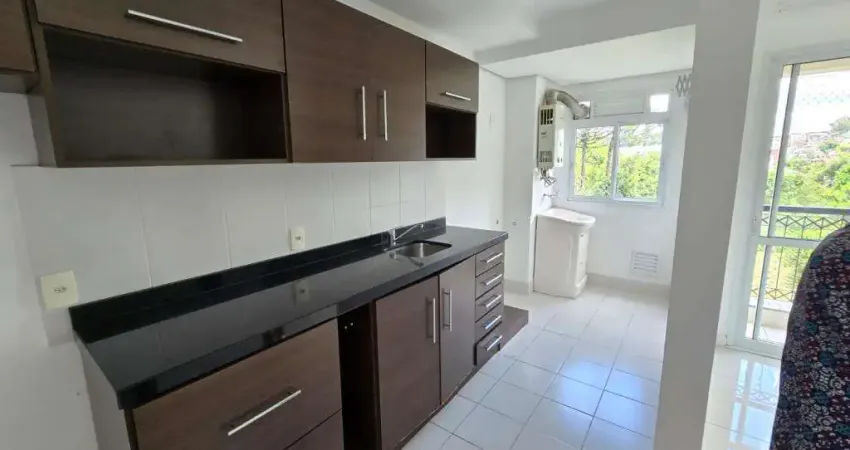 Apartamento Semi Mobiliado Santa Catarina Caxias do Sul