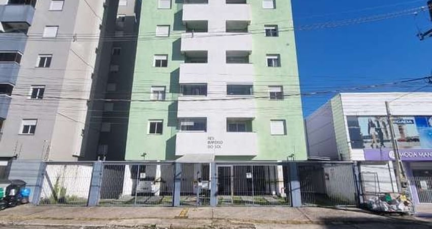 Apartamento Semi Mobiliado Diamantino Caxias do Sul