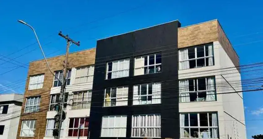 Apartamento com 1 quarto para alugar no Petrópolis, Caxias do Sul 