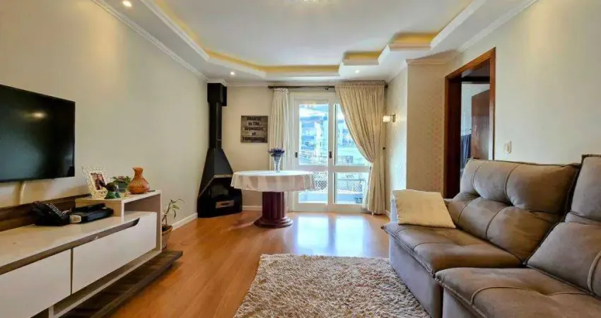 Apartamento com 3 quartos à venda no Centro, Caxias do Sul 