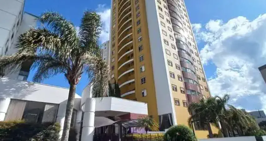 Apartamento com 3 quartos para alugar no Rio Branco, Caxias do Sul 