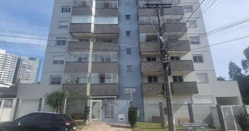 Apartamento com 2 quartos para alugar no Cinqüentenário, Caxias do Sul 