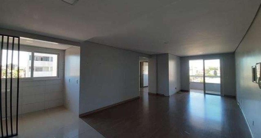 Apartamento Semi Mobiliado Sagrada Família Caxias do Sul