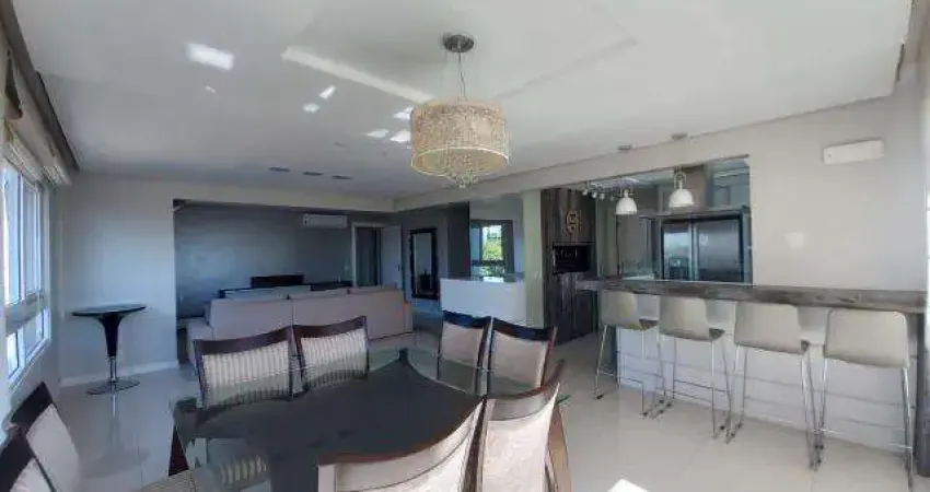Apartamento Mobiliado Nossa Senhora de Lourdes Caxias do Sul