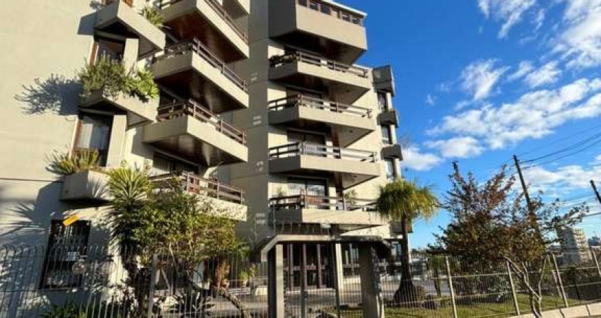 Cobertura com 3 quartos para alugar no Petrópolis, Caxias do Sul 