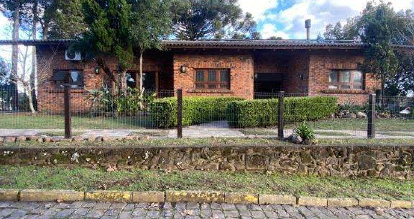 Casa com 3 quartos para alugar na Nossa Senhora da Saúde, Caxias do Sul 