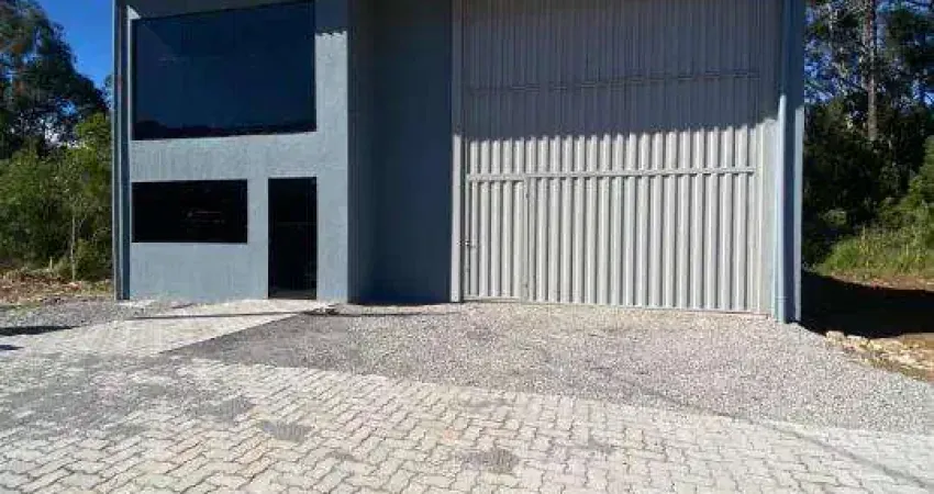 Barracão / Galpão / Depósito para alugar no Jardim das Hortências, Caxias do Sul