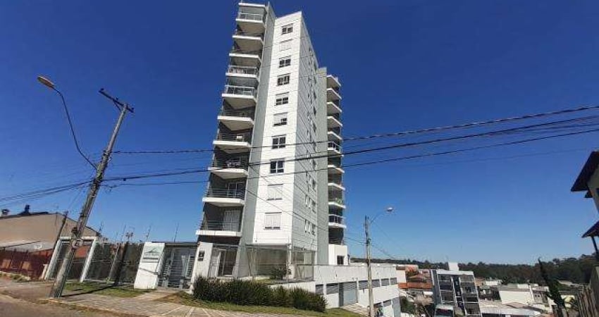 Apartamento com 2 quartos para alugar no Desvio Rizzo, Caxias do Sul 