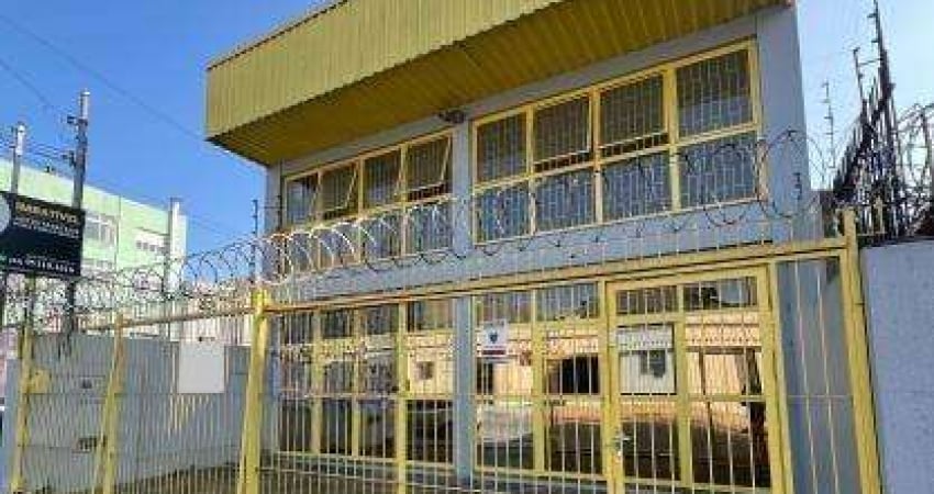 Ponto comercial para alugar no Pio X, Caxias do Sul 