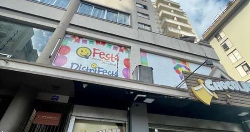 Apartamento com 2 quartos para alugar no São Pelegrino, Caxias do Sul 