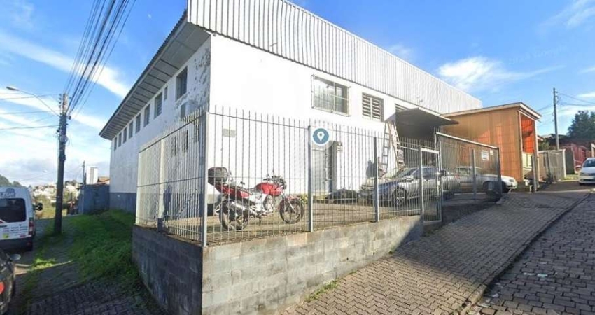 Barracão / Galpão / Depósito para alugar no Charqueadas, Caxias do Sul 