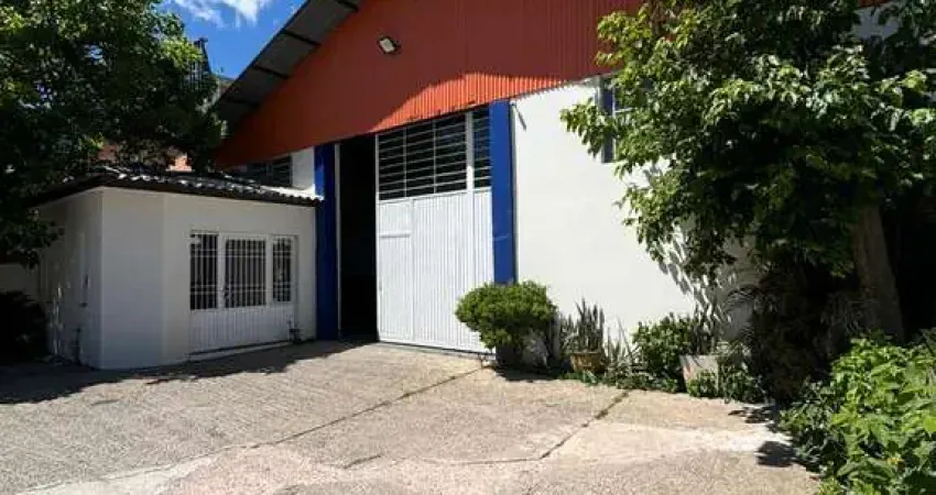 Barracão / Galpão / Depósito para alugar no Salgado Filho, Caxias do Sul