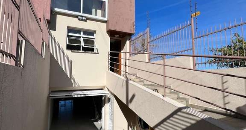 Casa com 2 quartos à venda no Vinhedos, Caxias do Sul 