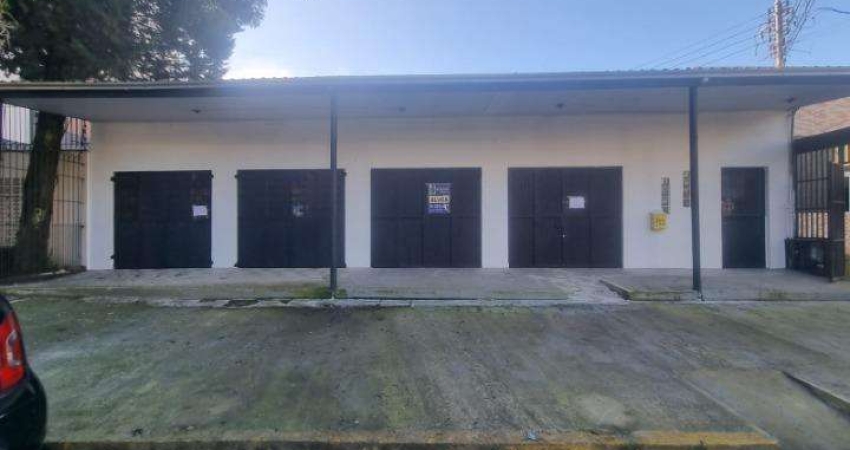 Ponto comercial para alugar na Nossa Senhora de Lourdes, Caxias do Sul 