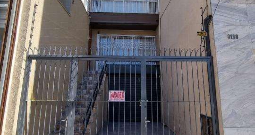 Casa com 2 quartos para alugar no São Pelegrino, Caxias do Sul 