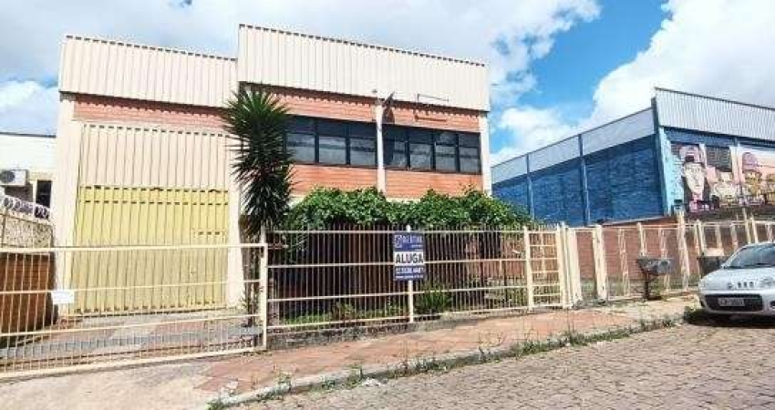 Barracão / Galpão / Depósito para alugar na Colina do Sol, Caxias do Sul 