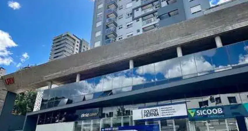 Apartamento com 2 quartos à venda no Centro, Caxias do Sul