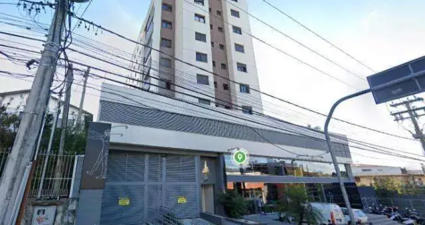 Apartamento com 2 quartos à venda no São Pelegrino, Caxias do Sul 