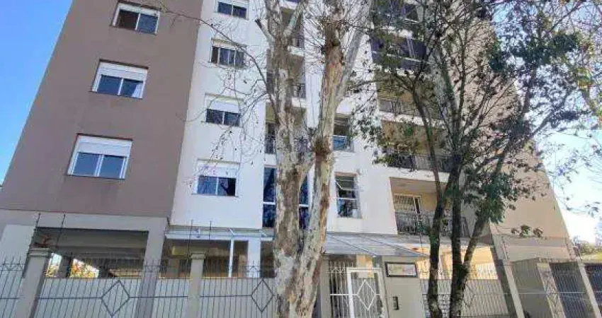 Apartamento Semi Mobiliado Nossa Senhora da Saúde Caxias do Sul