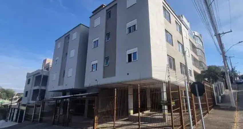 Apartamento com 2 quartos para alugar no Jardelino Ramos, Caxias do Sul 