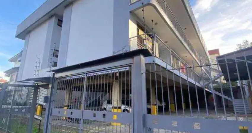 Apartamento com 1 quarto para alugar no Petrópolis, Caxias do Sul 