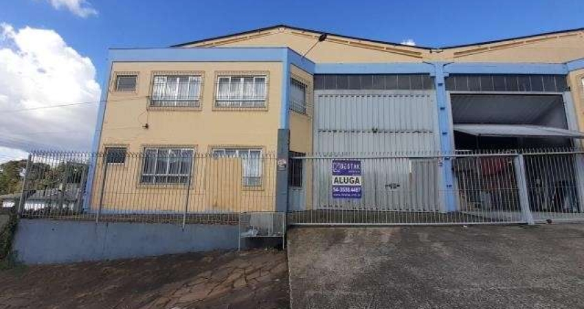Barracão / Galpão / Depósito para alugar no Sanvitto, Caxias do Sul 