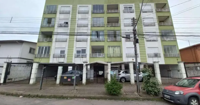 Apartamento Mobiliado Presidente Vargas Caxias do Sul