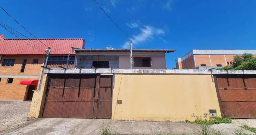 Casa com 5 quartos à venda no Desvio Rizzo, Caxias do Sul 