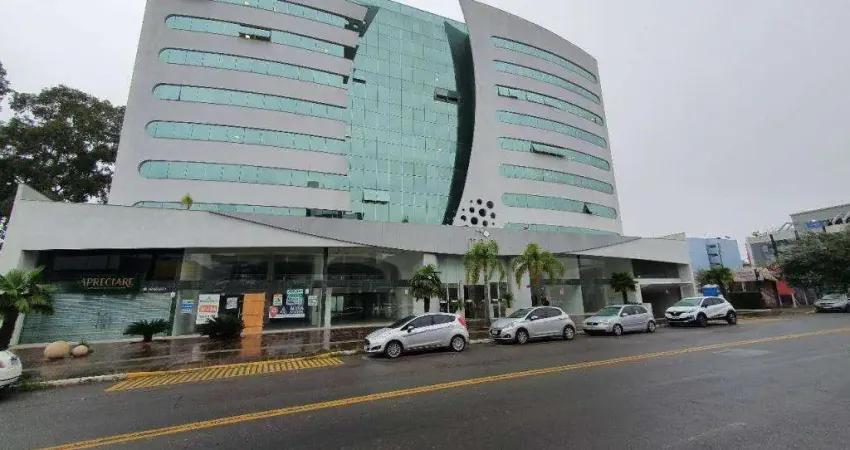 Sala comercial à venda no Sanvitto, Caxias do Sul 