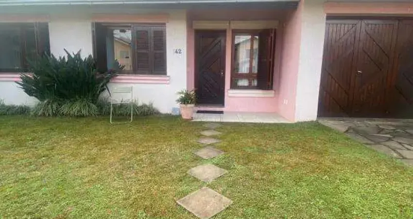 Casa com 3 quartos à venda na Cidade Nova, Caxias do Sul 