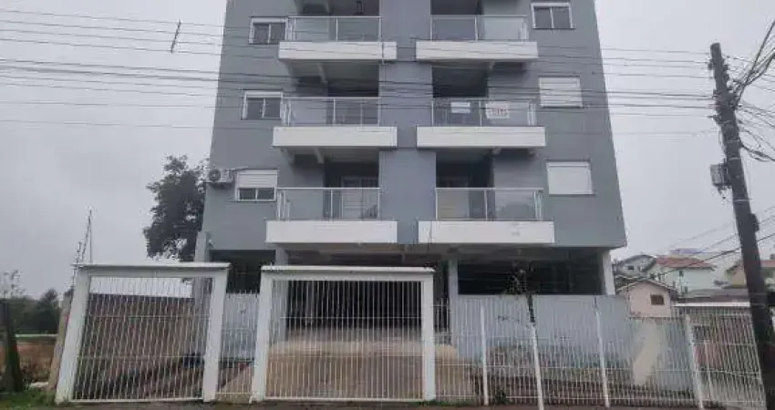 Apartamento com 2 quartos para alugar no Charqueadas, Caxias do Sul 