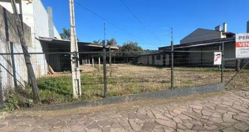 Terreno à venda no Pio X, Caxias do Sul 