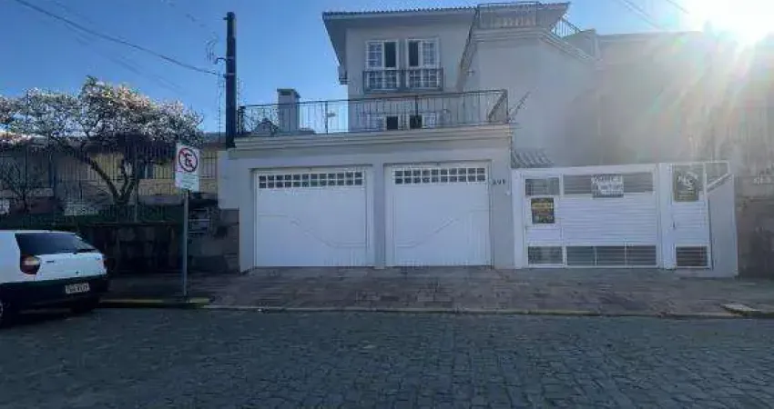 Casa com 4 quartos à venda no Cinqüentenário, Caxias do Sul 