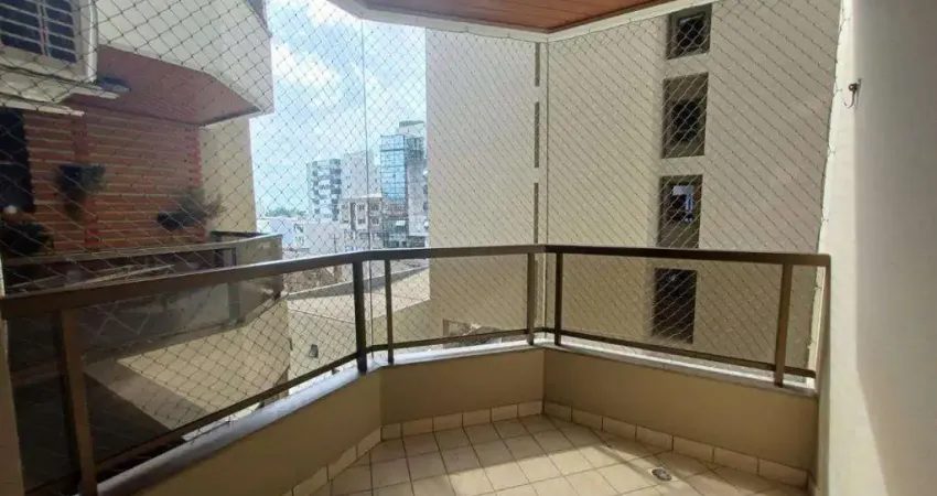 Apartamento com 3 quartos à venda no São Pelegrino, Caxias do Sul 