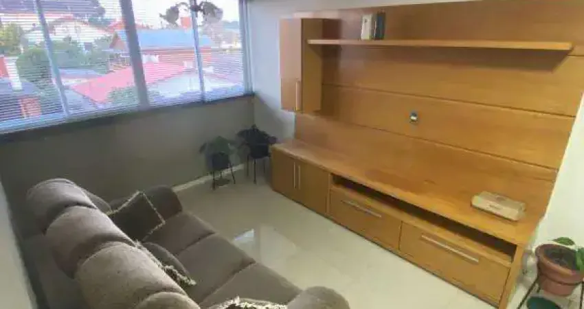 Apartamento Semi Mobiliado Cinqüentenário Caxias do Sul