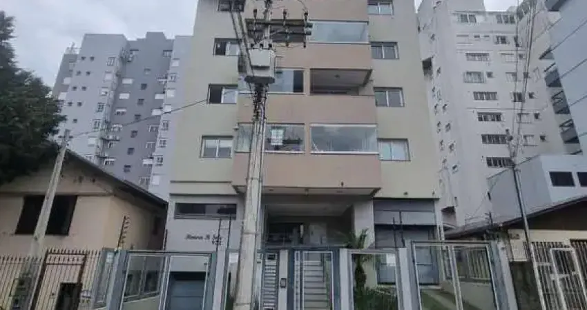 Apartamento com 2 quartos à venda no Panazzolo, Caxias do Sul 