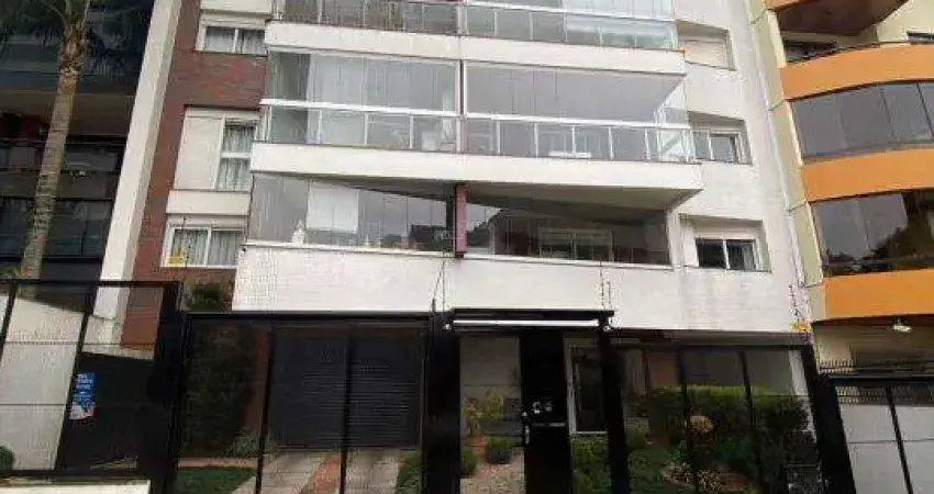 Apartamento com 3 quartos para alugar no Panazzolo, Caxias do Sul 
