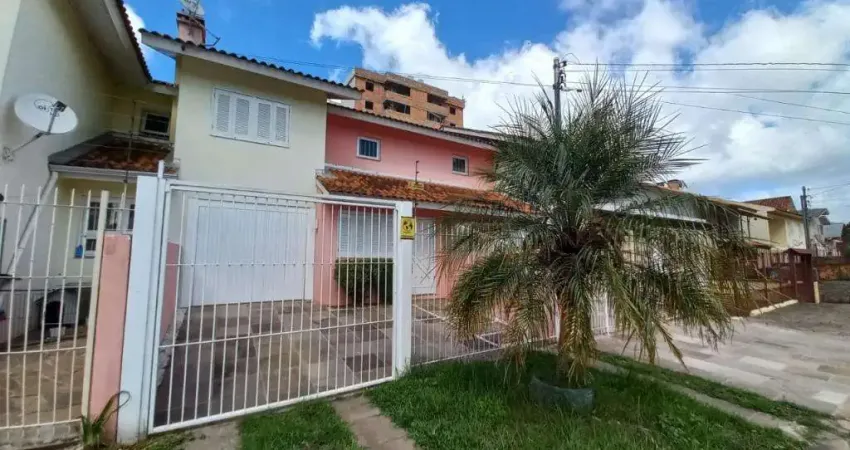Casa com 3 quartos à venda no Desvio Rizzo, Caxias do Sul 
