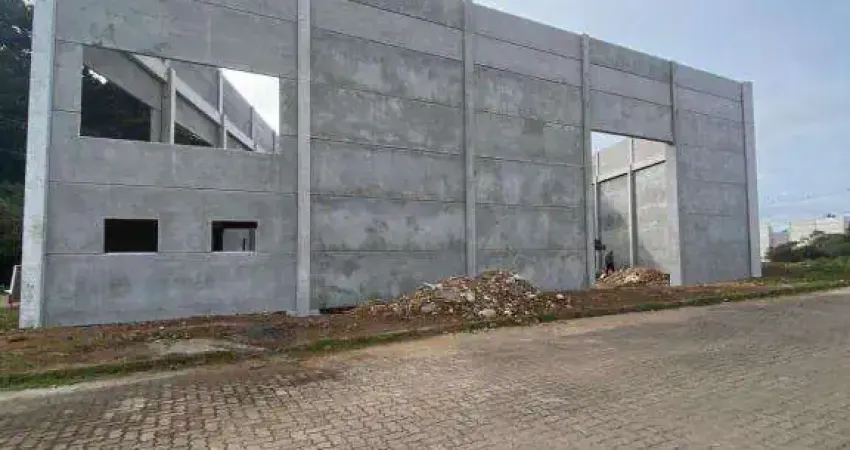 Barracão / Galpão / Depósito para alugar na Cidade Nova, Caxias do Sul 