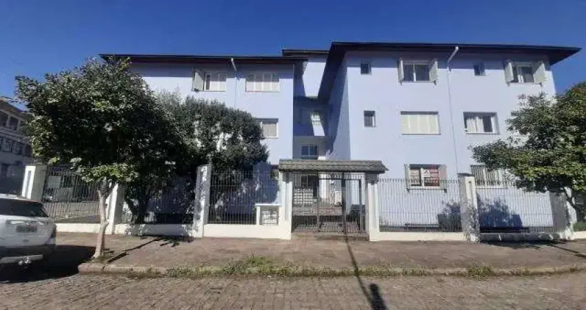 Apartamento com 1 quarto para alugar no Petrópolis, Caxias do Sul 