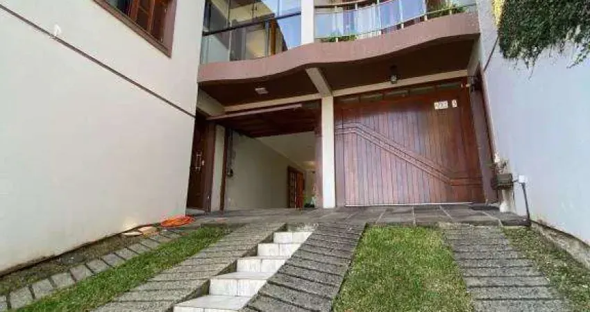 Casa com 3 quartos à venda na Colina Sorriso, Caxias do Sul 