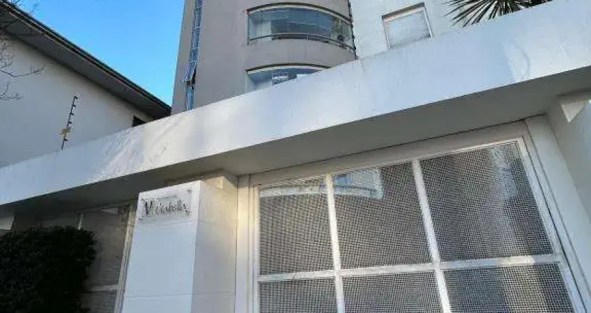 Apartamento com 3 quartos à venda no Exposição, Caxias do Sul 