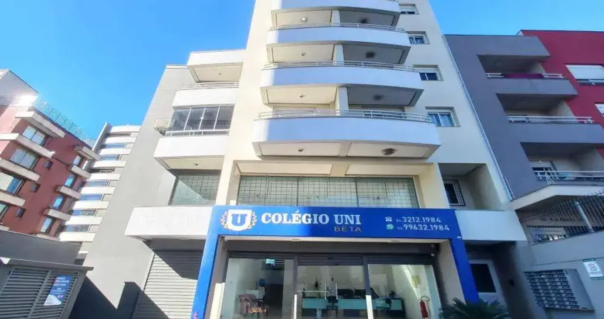 Apartamento com 1 quarto para alugar no Sanvitto, Caxias do Sul 