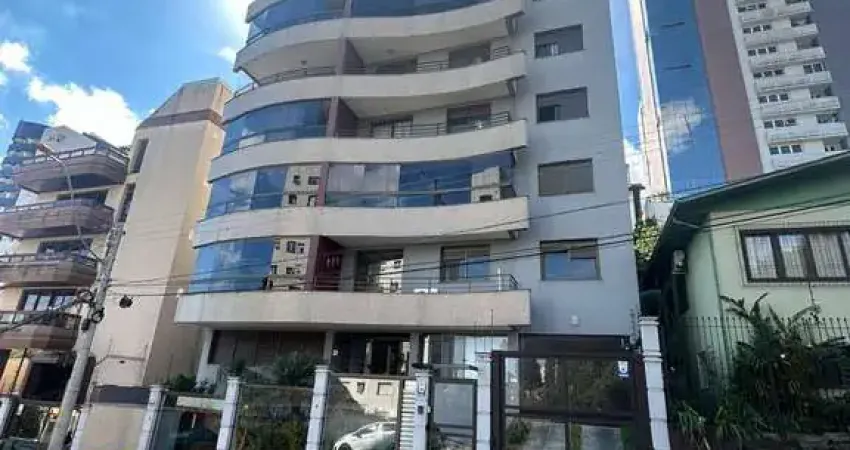 Apartamento com 2 quartos à venda no Madureira, Caxias do Sul 