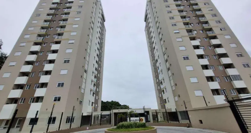 Apartamento com 2 quartos para alugar no Panazzolo, Caxias do Sul 