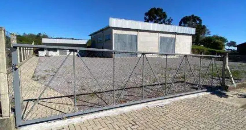 Barracão / Galpão / Depósito para alugar na Ana Rech, Caxias do Sul 